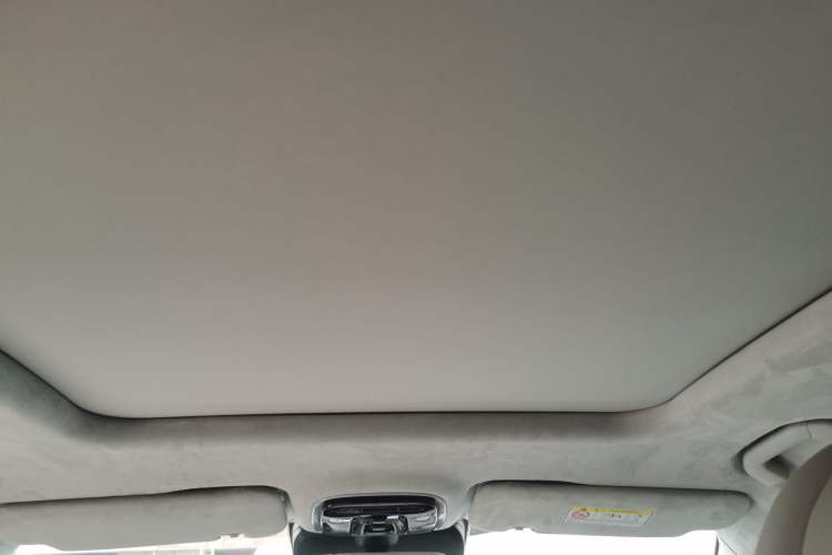 Used EXEED Stellar C-DM 2025 200 with Ultra-Long Range Pro All-Wheel Drive