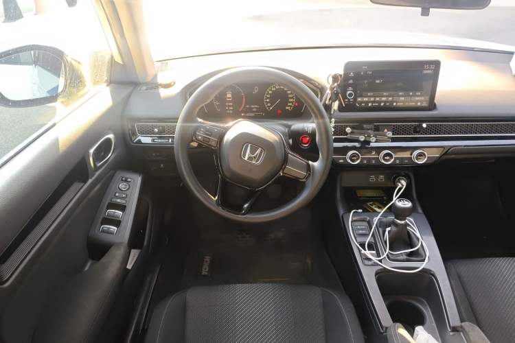 Used Honda Integra 2022 240TURBO Manual Exclusive Edition
