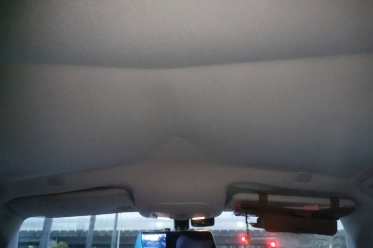 Used Jeep Renegade 2018 Connected Large Screen Version 180T Automatic Kinetic Edition+