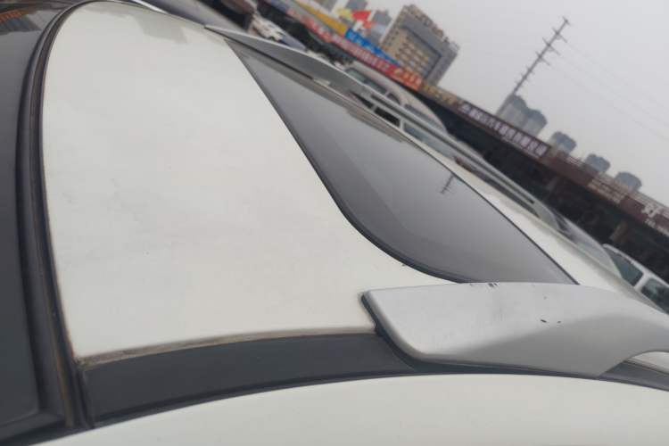 Used BYD S7 2015 2.0T Upgraded Automatic Luxury Version