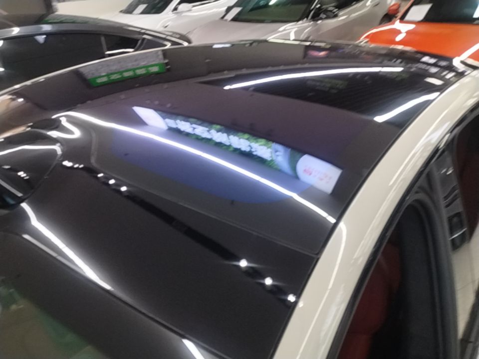 Xiaomi Auto SU7 2024 Four-Wheel Drive Ultra-Long Range Advanced Intelligent Driving Max Edition — снимка 7
