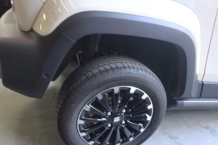 Used Baojun Spark 2023 Intelligent Premium Edition