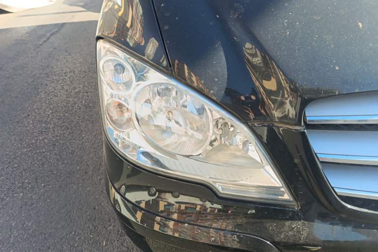 Used Mercedes-Benz Viano 2013 3.0L Comfort Edition Right Front Headlight