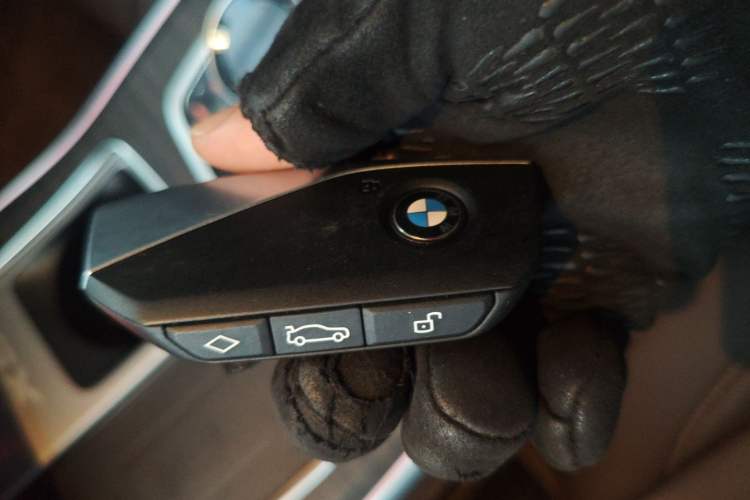 Used BMW X5 2023 xDrive 40Li M Sport Package