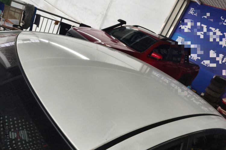 Used Nissan Sylphy 2021 Classic 1.6XE CVT Comfort Edition Roof