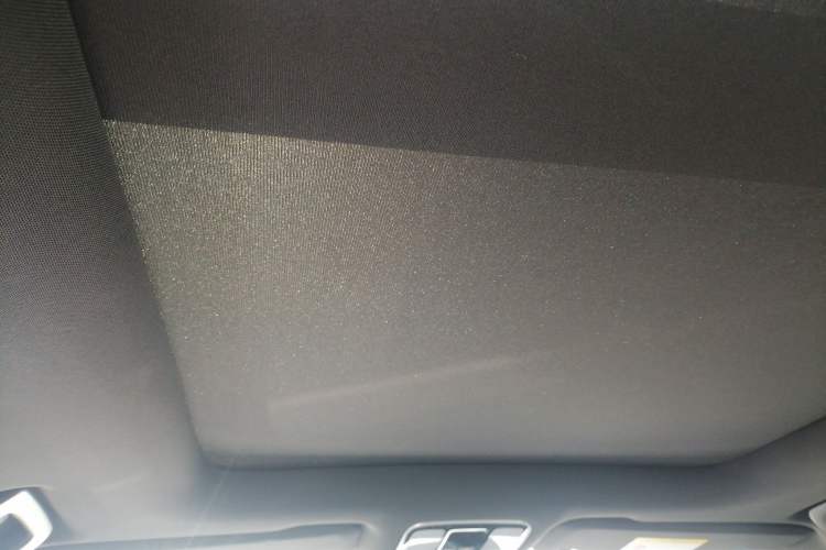 Used Li Auto ONE 2020 Extended-Range 6-Seater Version