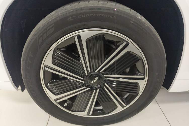 Used Chery Fengyun T10 2024 210 Luxury Edition
