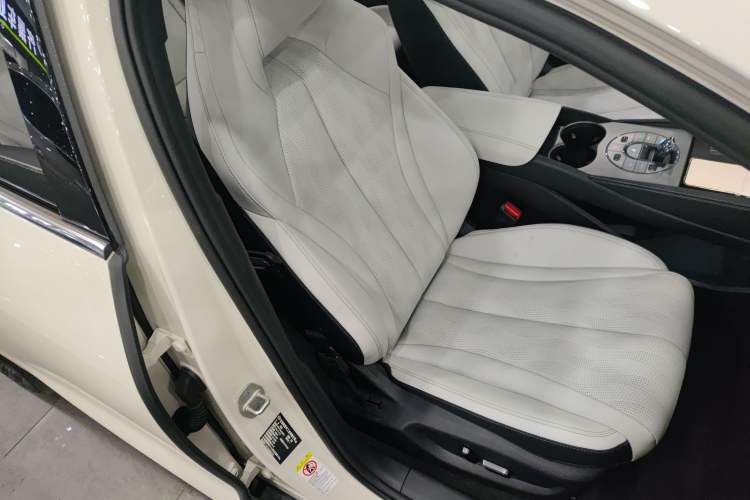 Used BYD Seal 06 New Energy 2024 DM-i 120KM Luxury Model