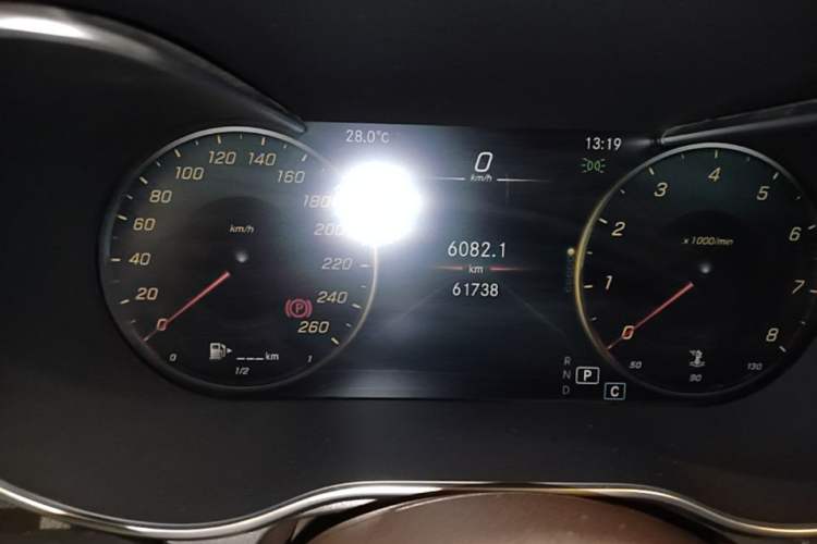 Used Mercedes-Benz GLC 2020 Facelift GLC 300 L 4MATIC Dynamic Edition
