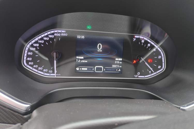 Used Chery Tiggo 5x 2017 1.5T Manual Fashion Edition
