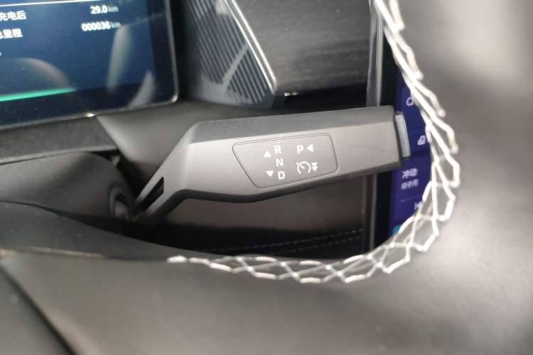 Used Dongfeng Aeolus L7 New Energy 2025 518 Zongxiang Trim