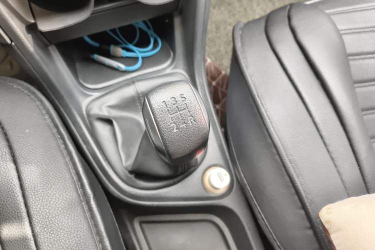 Used Peugeot 308 2014 Enjoy Edition Classic 1.6L Manual YouShang Model
