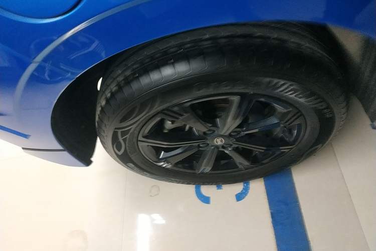 Used BYD e2 2020 Upgraded Model Standard Range Version Comfort Edition