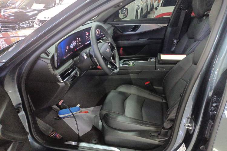 Used Cadillac CT6 2023 28T Fashion Edition