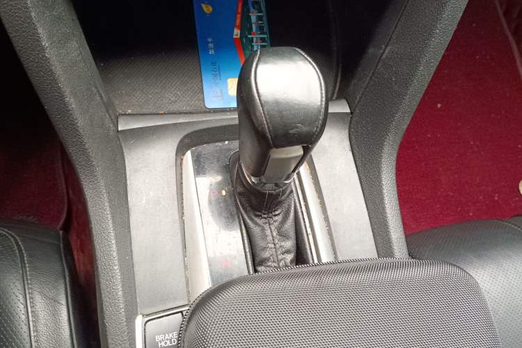 Used Honda Civic 2016 220TURBO CVT Prestige Edition Gear Lever