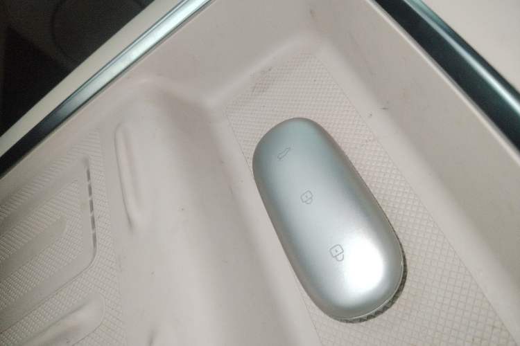 Used Li Auto L9 2024 Ultra Model
