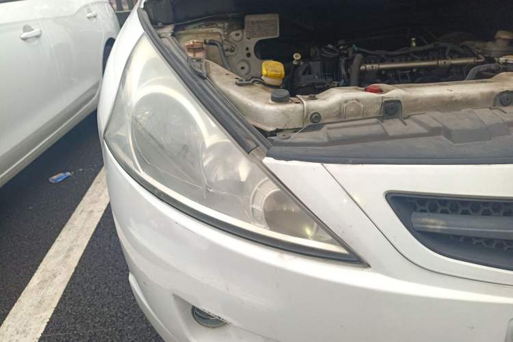 Used FORTHING Joyear 2011 1.5L Manual Luxury Edition