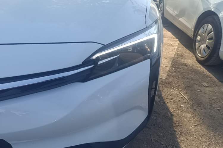 Used Buick Velite 6 2019 Connected & Smart Edition
