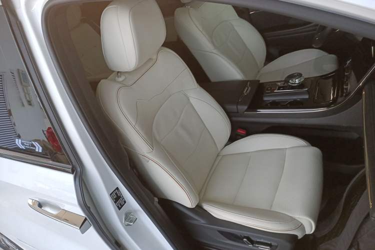 Used GAC Trumpchi M8 2023 Zongshi Series 400T Flagship Edition
