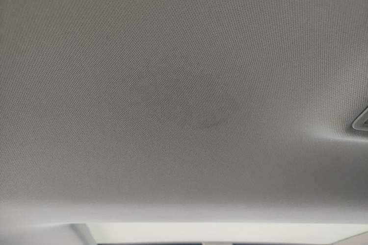 Used Skoda Superb 2018 TSI280 DSG Comfort Edition China V Standard Headliner