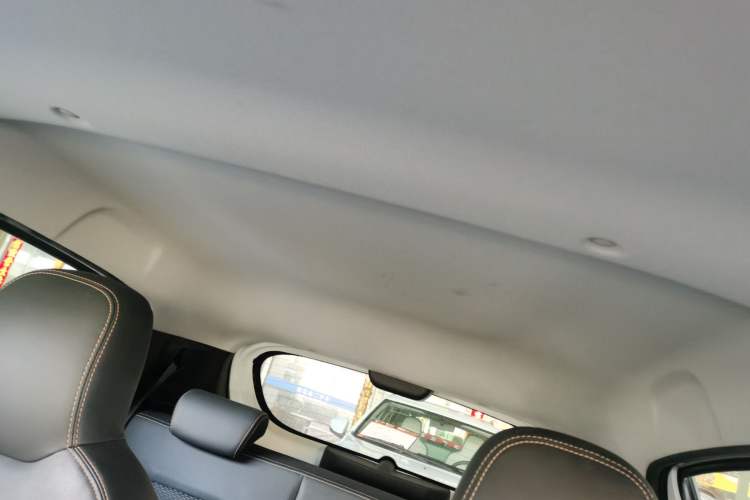 Used Dongfeng NAMMI EX1 2023 PRO Light Wind Edition Lightning Model