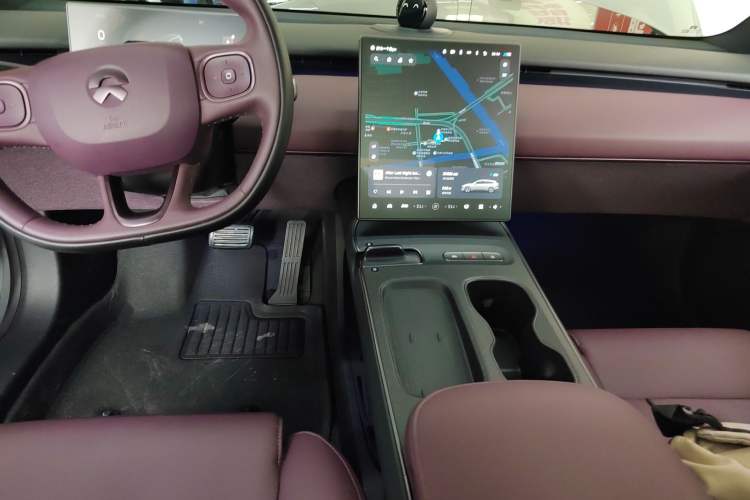 Used Nio ET5T 2024 75kWh Touring
