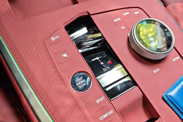 Used BMW X5 2023 xDrive 30Li Luxury M Sport Night Edition Package
