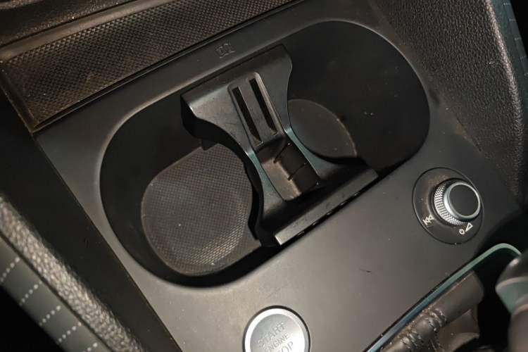 Used Audi Q2L e-tron 2019 Q2L e-tron Pure Electric Smart Enjoyment Model
