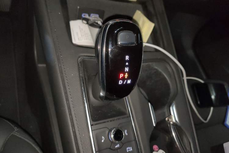 Used Cadillac XT4 2023 28T Two-Wheel Drive Prestige Version
