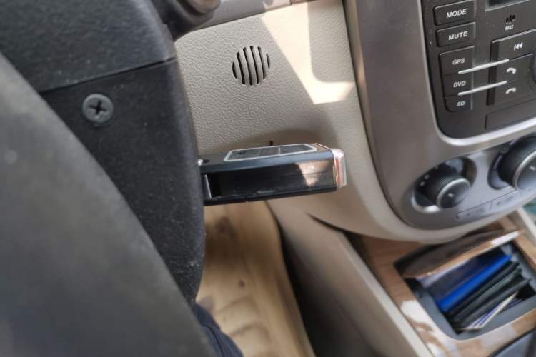 Used Buick Excelle 2015 1.5L Manual Classic Trim