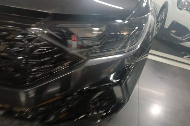 Used Jetta VS5 2022 280TSI Automatic High-Gloss Glory Edition
