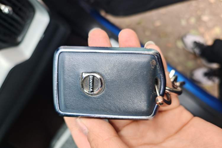 Used Volvo XC60 2021 T5 4x4 Smart & Advanced Sport Edition