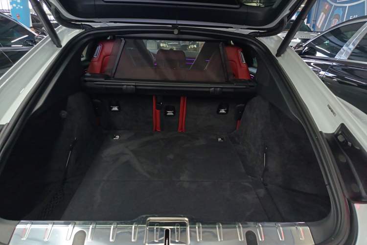 Used Porsche Panamera 2021 Panamera 2.9T