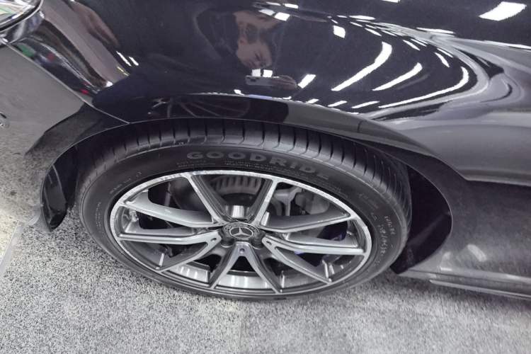 Used Mercedes-Benz E-Class 2023 E 300 L Sport Luxury Edition