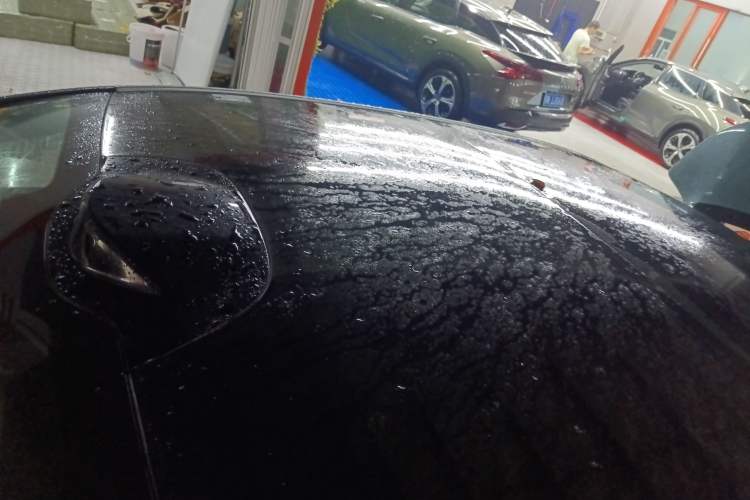 Used Zeekr 007 2024 Four-Wheel Drive Intelligent Driving Version 100 kWh
