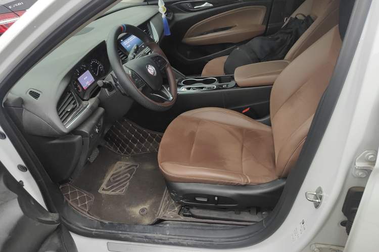 Used Buick Regal 2022 552T Smart Edition