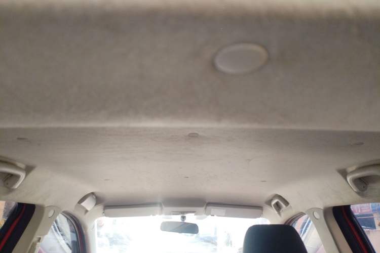 Used CHANGAN Benni 2014 1.4L IMT Luxury Model
