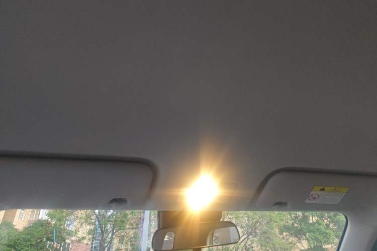 Used CHANGAN NEVO Lumin 2024 130km Qingyue Version