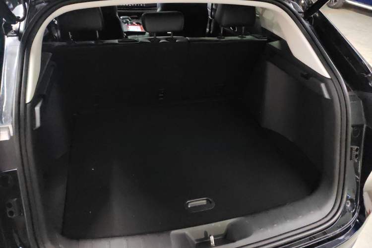 Used Changan UNI-K 2021 2.0T Prestige Edition