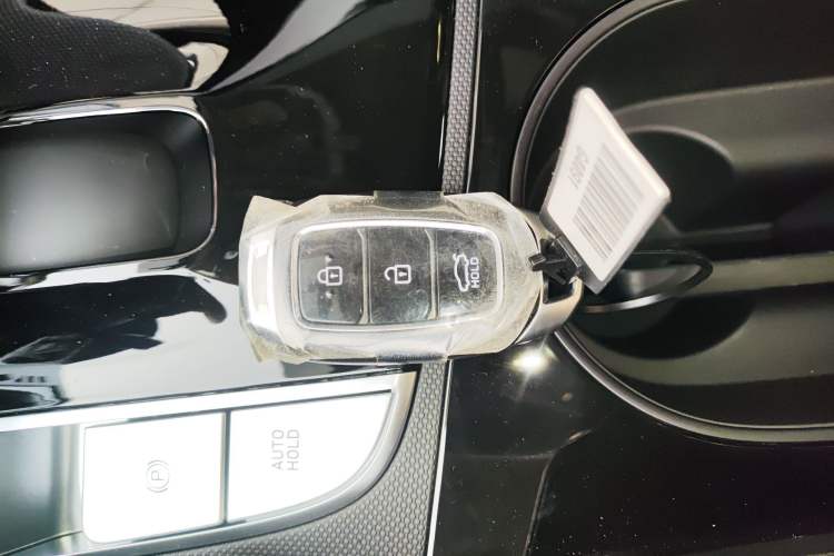 Used Hyundai Elantra 2023 1.5L CVT GLX Elite Edition
