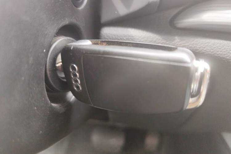 Used Audi A3 2016 Limousine 35 TFSI Prestige Edition