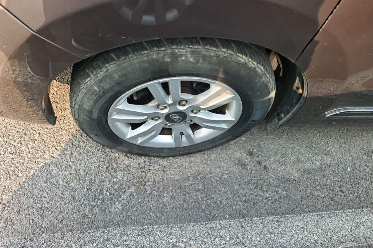 Used Huasong 7 2017 2.0T Automatic Standard Edition