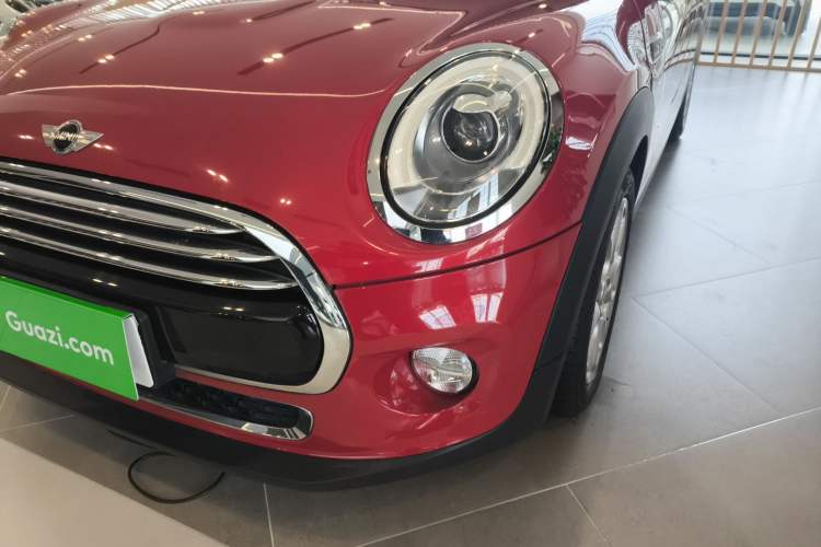 Used MINI MINI 2016 1.5T COOPER CABRIO
