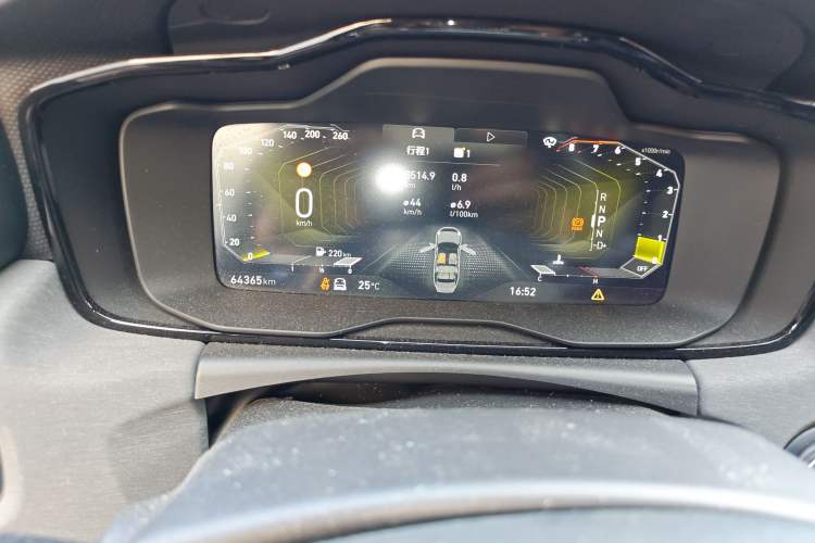 Used Lynk & Co 03 2021 1.5TD DCT Jing Champion Edition