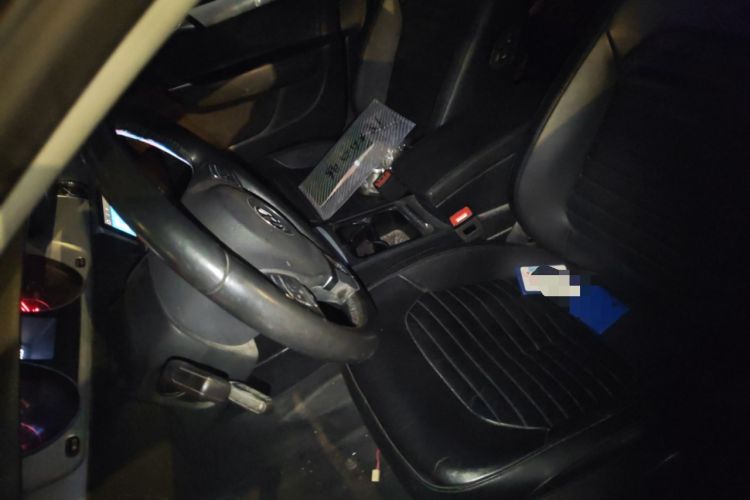 Used Volkswagen Magotan 2015 1.8TSI Advanced Model Left Front Seat