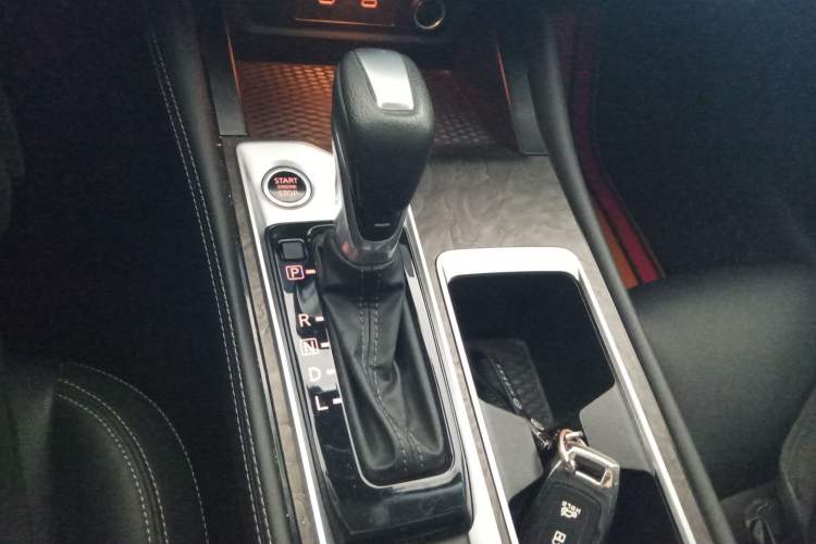 Used Nissan Teana 2022 2.0L XL-TLS Enjoyment Edition