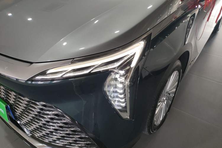 Used Buick Century 2023 2.0T Four-Seat Private Edition
