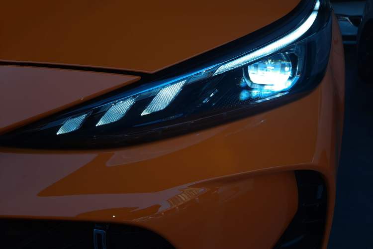 Used MG 5 2026 Model 300DVVT Global Flagship MAX Edition
