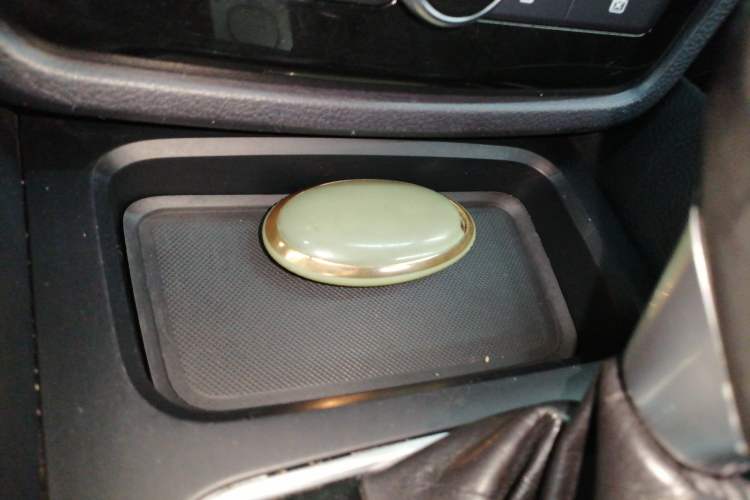 Used BYD Song MAX 2017 1.5T Automatic Smart Connect Luxury 7-Seater