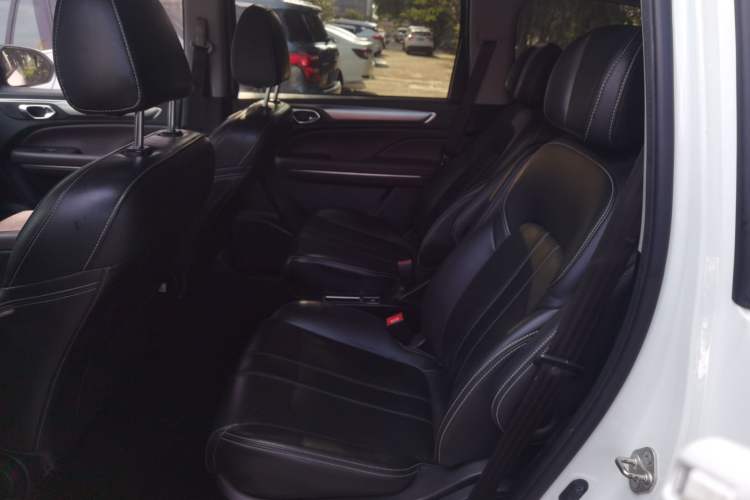 Used GAC Trumpchi M6 2021 PRO 270T Automatic Luxury Edition